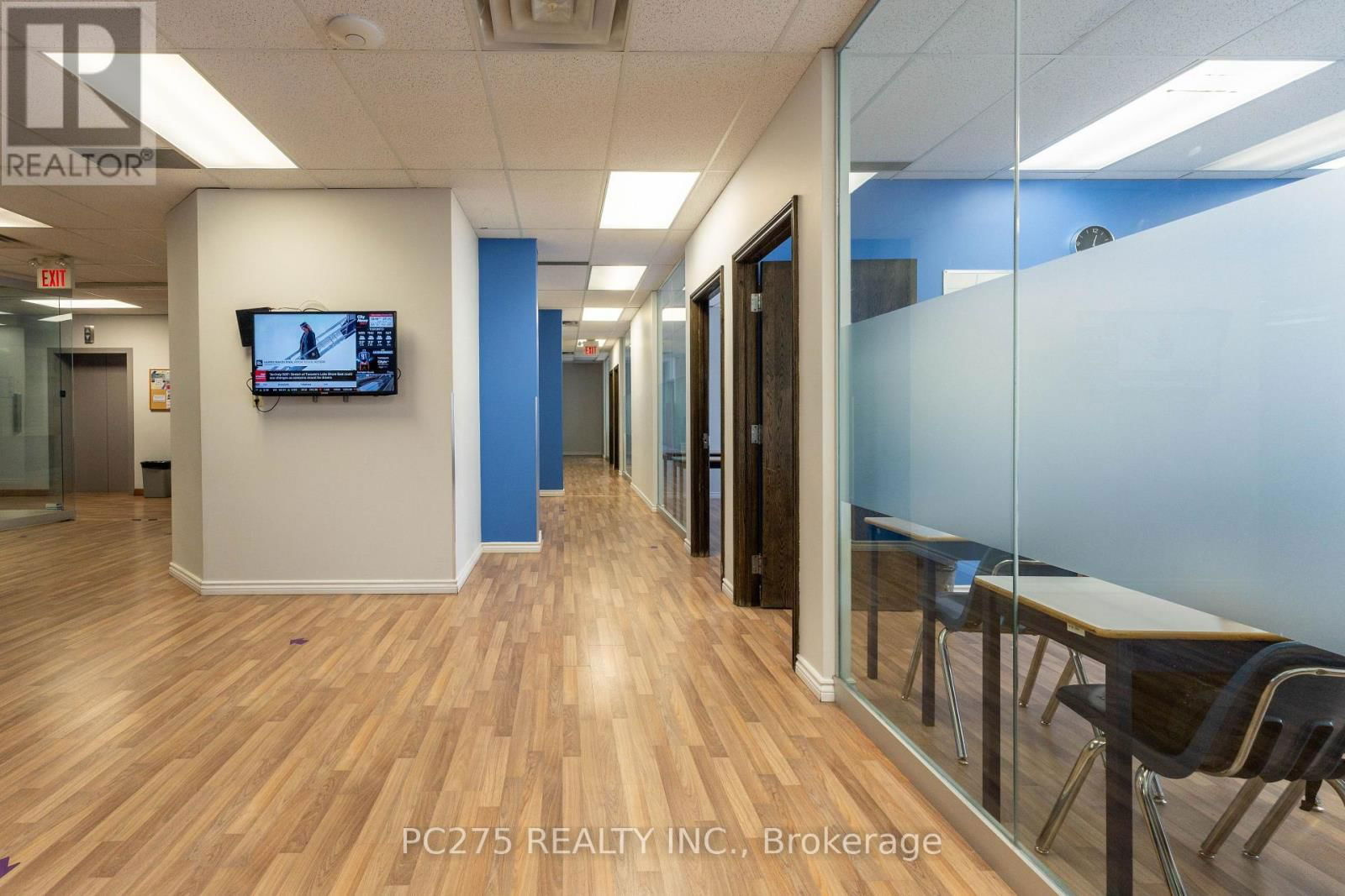 9th Floor - 120 EGLINTON AVENUE EAST Image 9