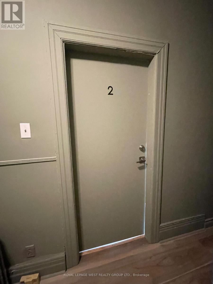 Unit #2 - 1159 DUNDAS STREET Image 2