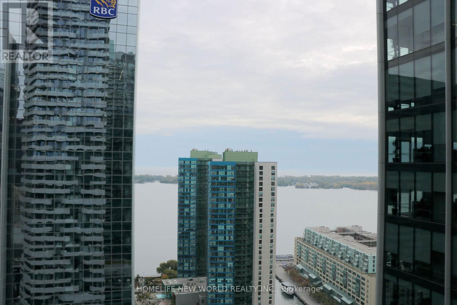 3410 - 100 HARBOUR STREET Image 2