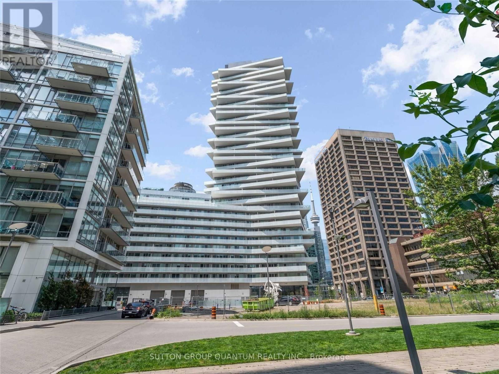 809 - 15 QUEENS QUAY E Image 12