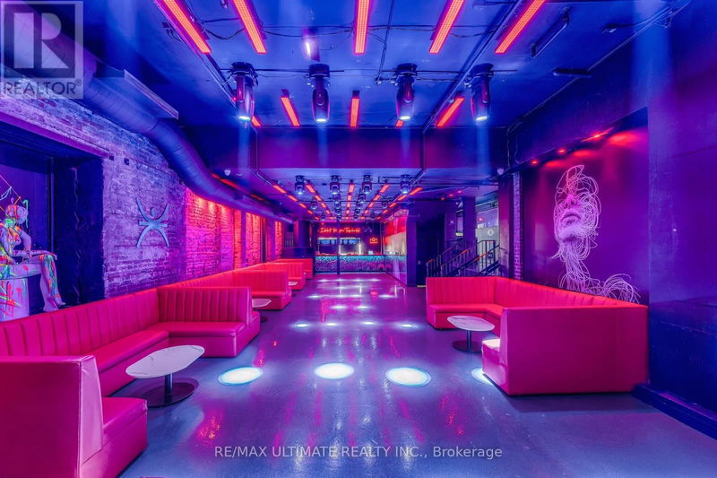 Image #1 of Restaurant for Sale at Adelaide, Toronto, Ontario