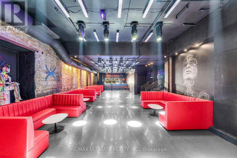Image #1 of Restaurant for Sale at Adelaide, Toronto, Ontario