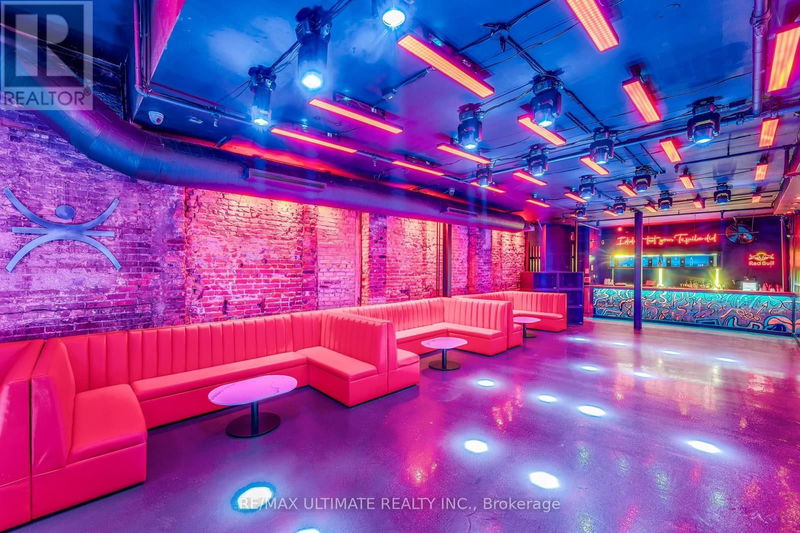 Image #1 of Restaurant for Sale at Adelaide, Toronto, Ontario