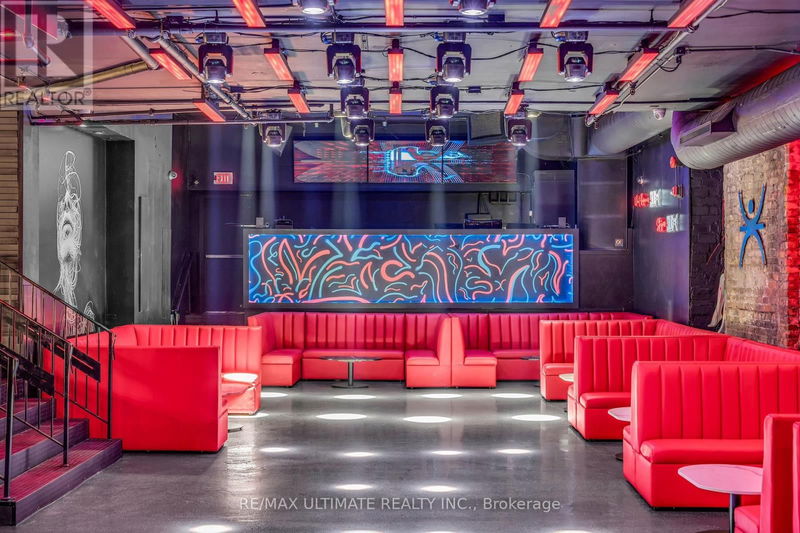 Image #1 of Restaurant for Sale at Adelaide, Toronto, Ontario