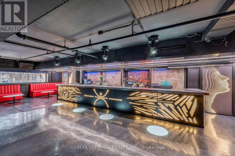 Image #1 of Restaurant for Sale at Adelaide, Toronto, Ontario