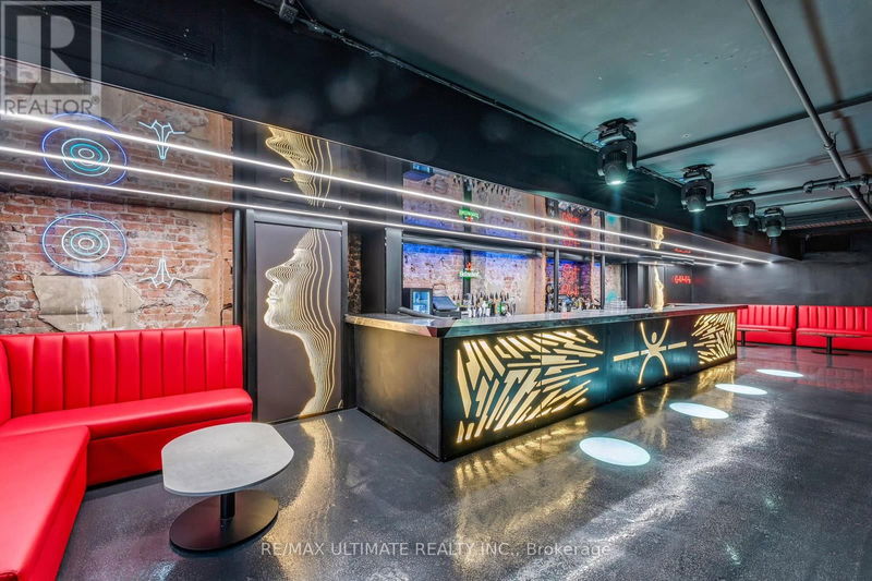 Image #1 of Restaurant for Sale at Adelaide, Toronto, Ontario