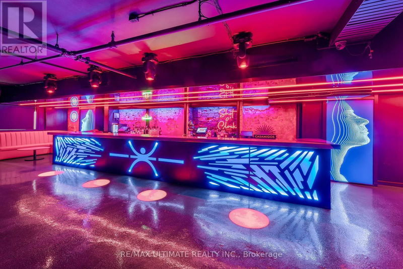 Image #1 of Restaurant for Sale at Adelaide, Toronto, Ontario