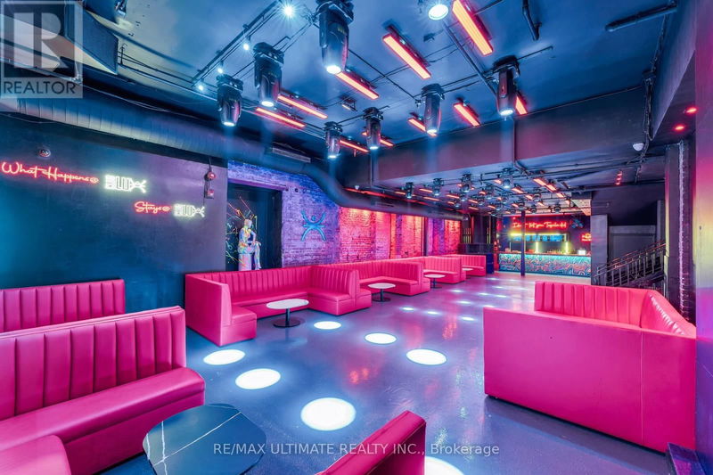 Image #1 of Restaurant for Sale at Adelaide, Toronto, Ontario