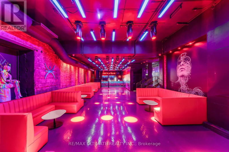 Image #1 of Restaurant for Sale at Adelaide, Toronto, Ontario