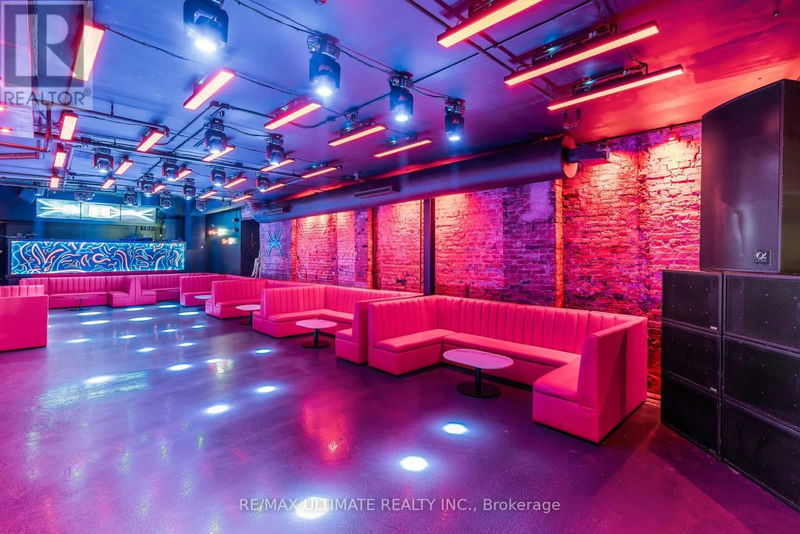 Image #1 of Restaurant for Sale at Adelaide, Toronto, Ontario