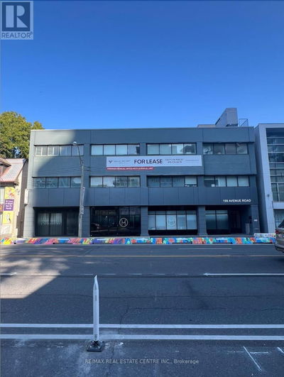 Office Spaces for Rent