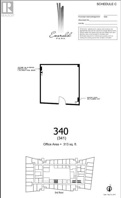 Office Spaces for Sale