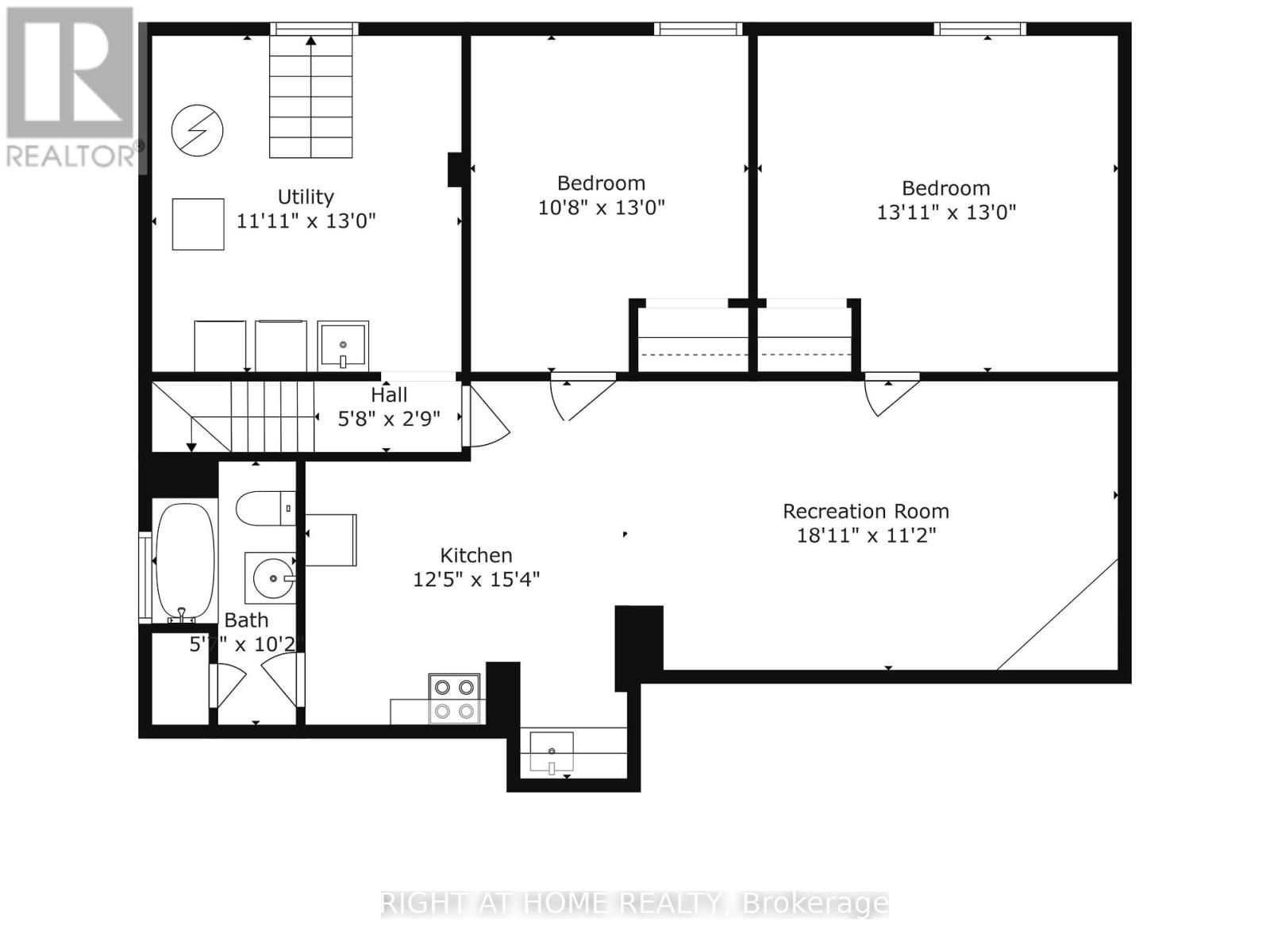 -LOWER - 49 PARK HOME AVENUE Image 15