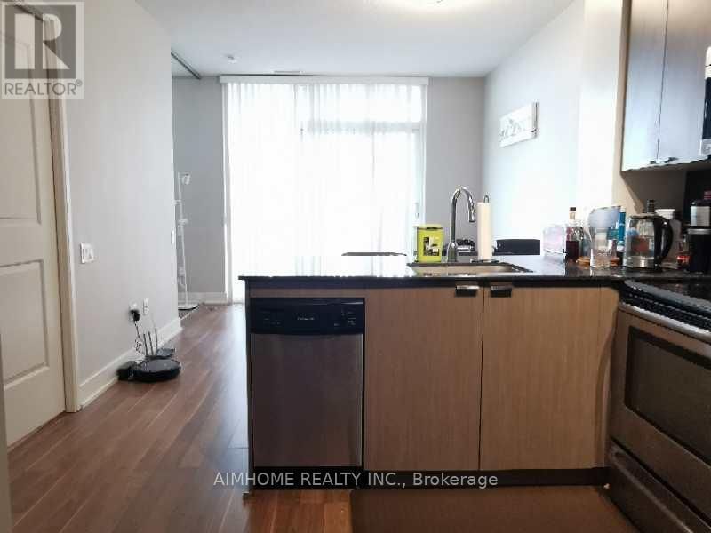 2601 - 23 SHEPPARD AVENUE E Image 5