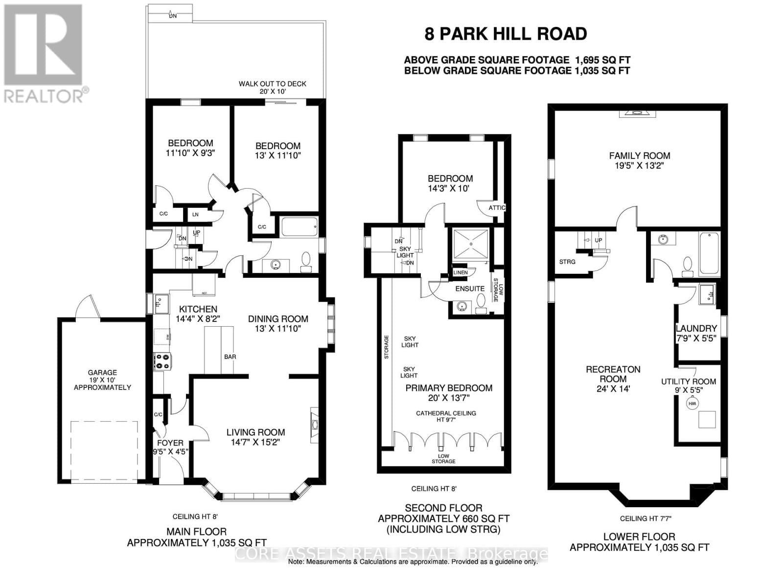 8 PARK HILL ROAD Image 32