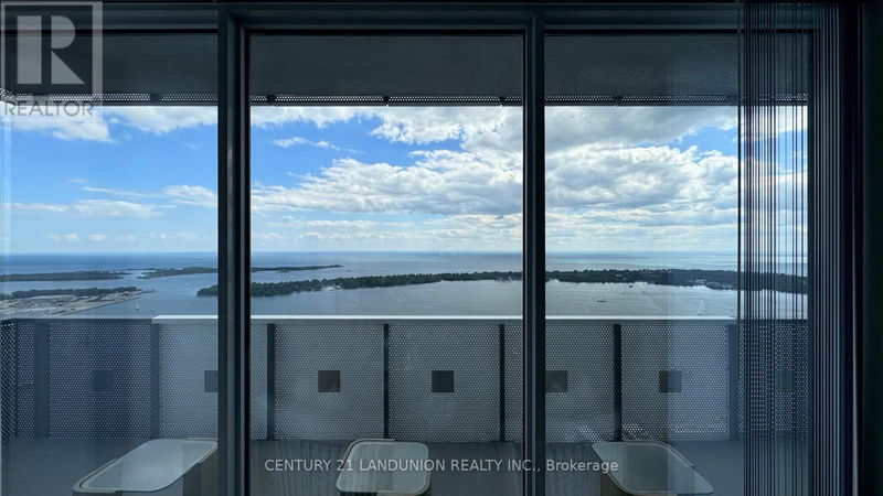 Tertiary Property View