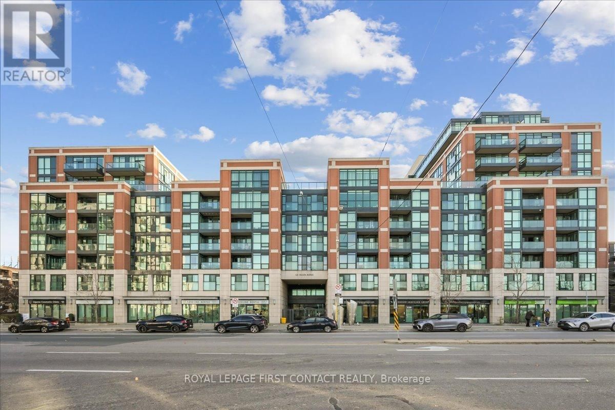405 - 525 WILSON AVENUE Image 1