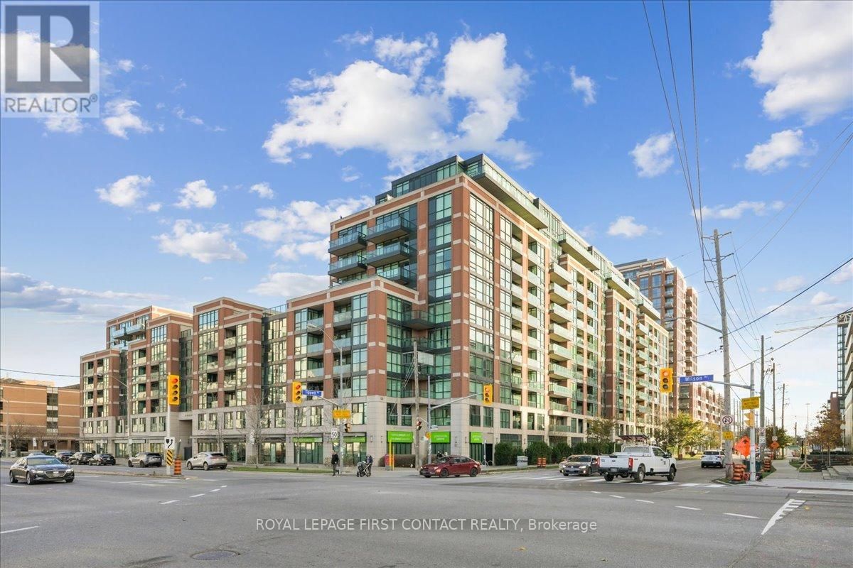 405 - 525 WILSON AVENUE Image 2