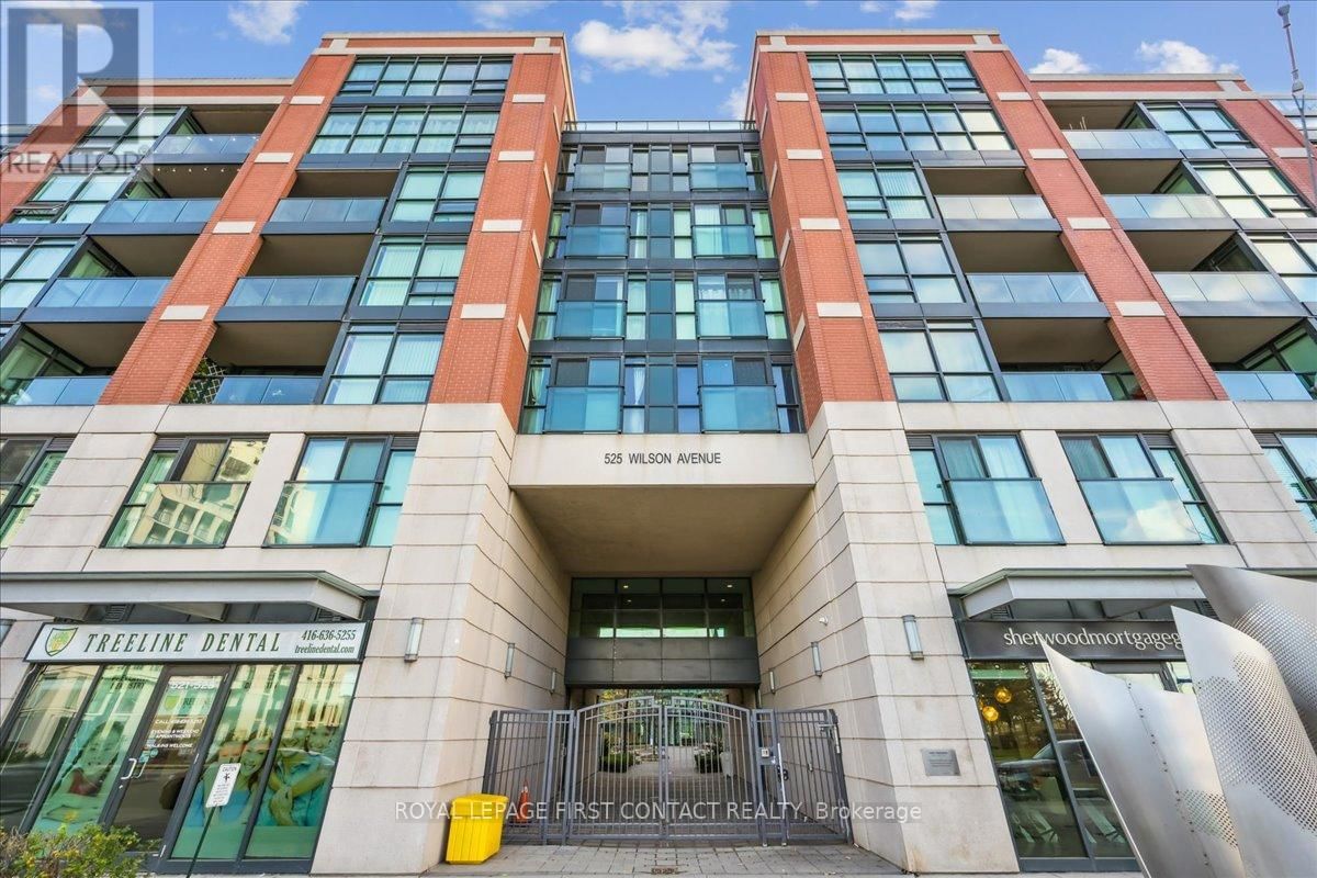 405 - 525 WILSON AVENUE Image 3