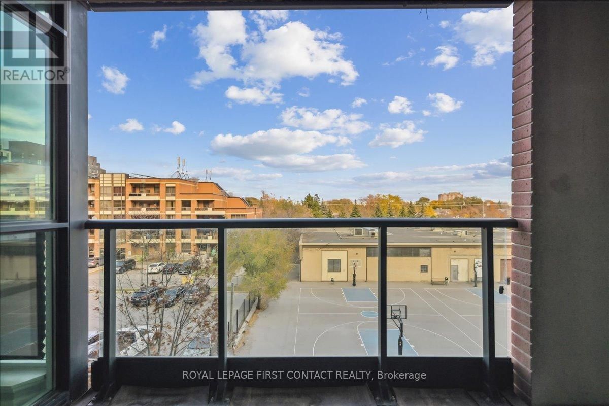 405 - 525 WILSON AVENUE Image 30