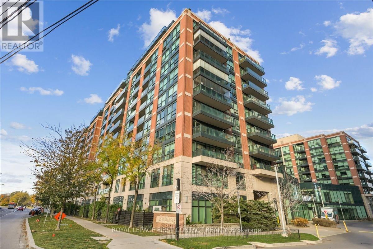 405 - 525 WILSON AVENUE Image 39