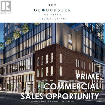 Office Spaces for Sale