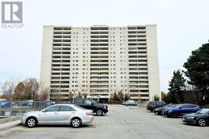 1802 - 1360 YORK MILLS ROAD N Image 1