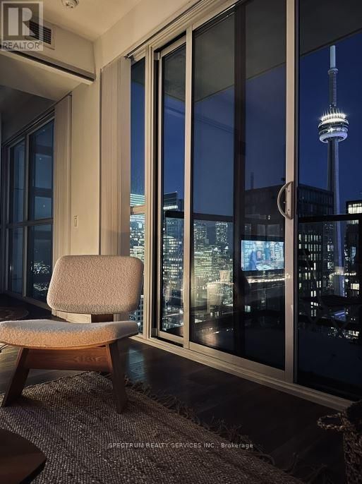 Tertiary Property View