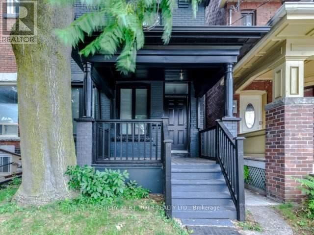 UPPER - 603 OSSINGTON AVENUE Image 1