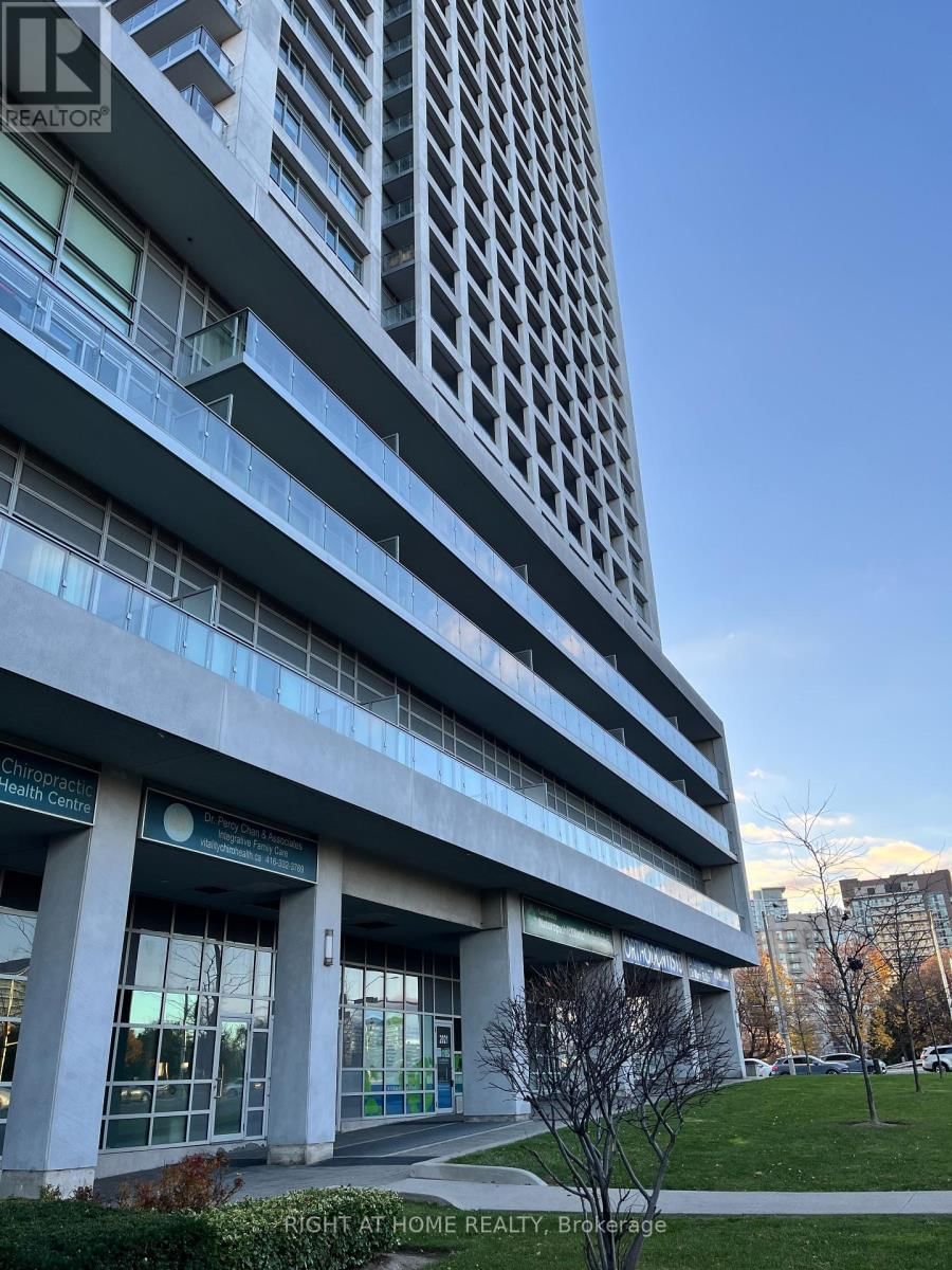 2021 SHEPPARD AVENUE EAST Image 1