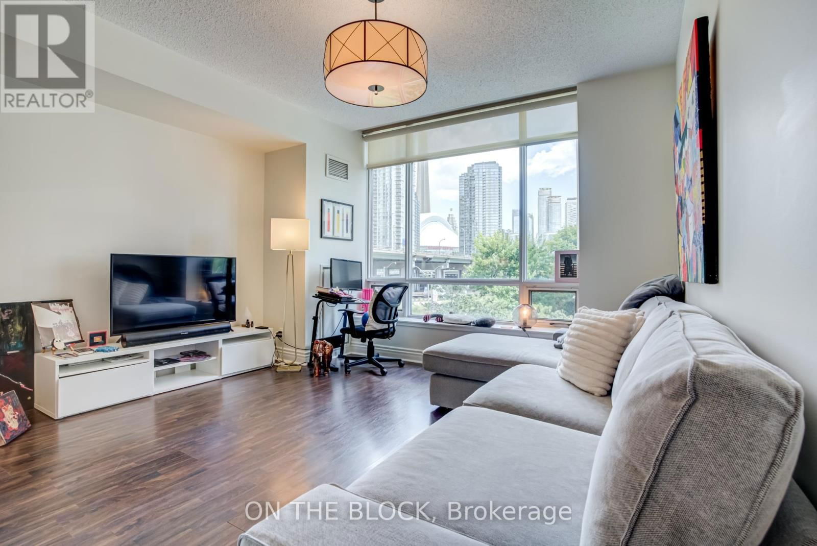 309E - 500 QUEENS QUAY W Image 3