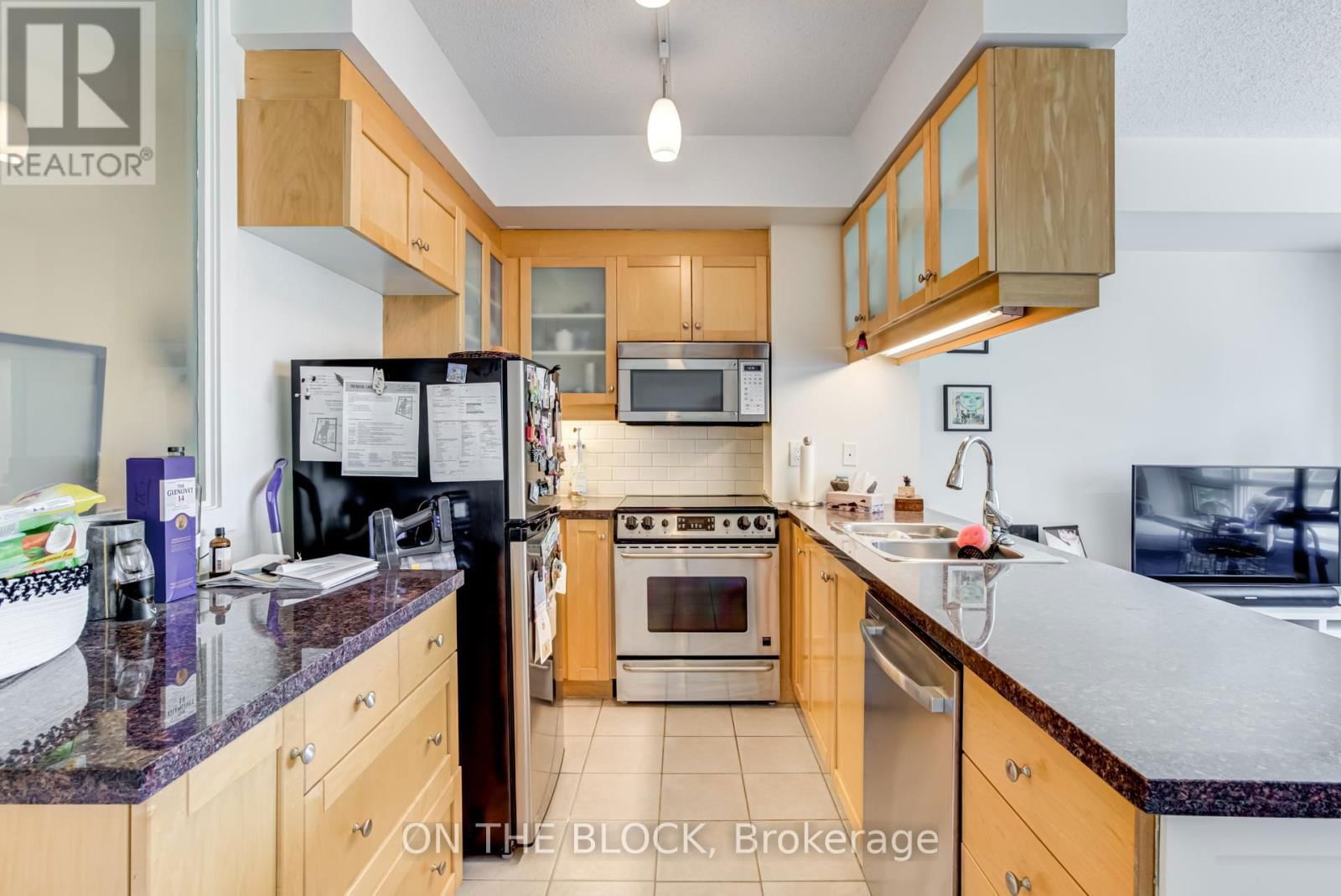 309E - 500 QUEENS QUAY W Image 4