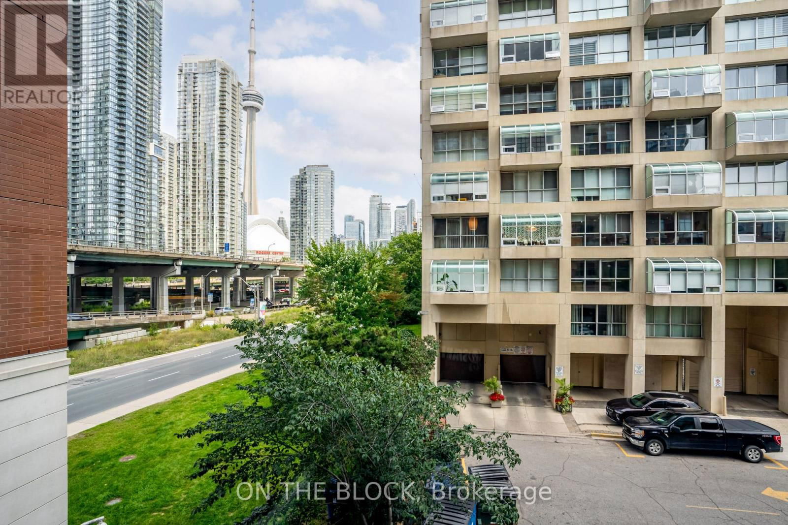 309E - 500 QUEENS QUAY W Image 7