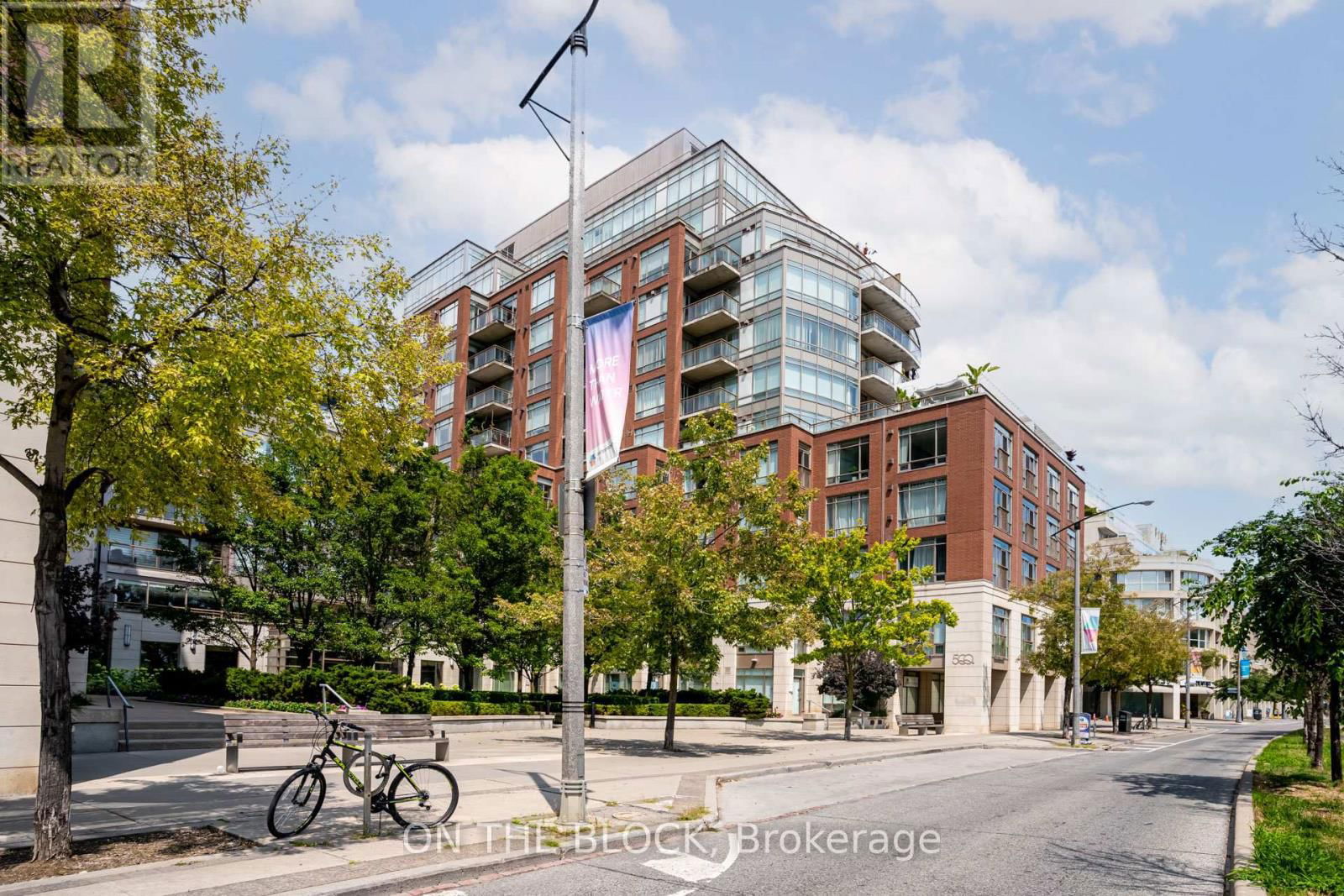 309E - 500 QUEENS QUAY W Image 8