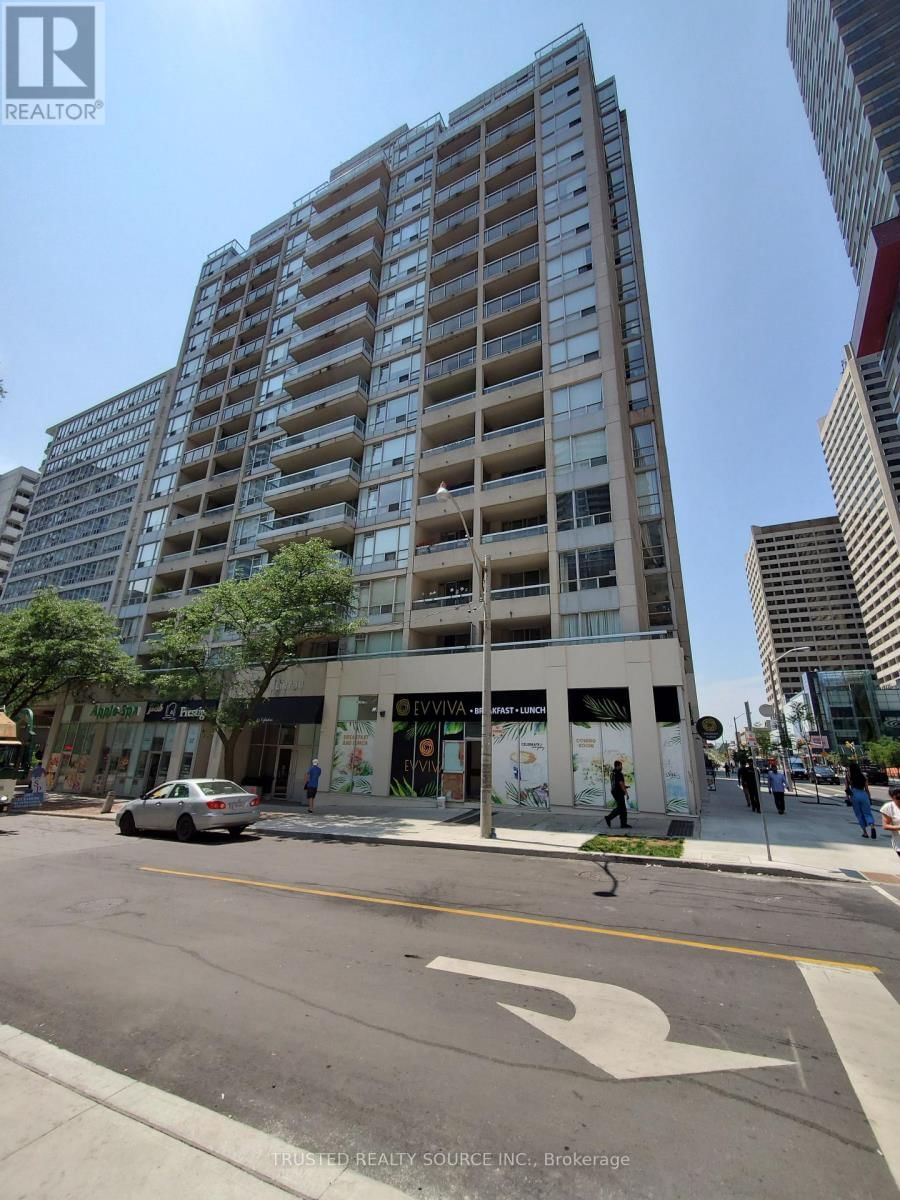 308 - 43 EGLINTON AVENUE E Image 1