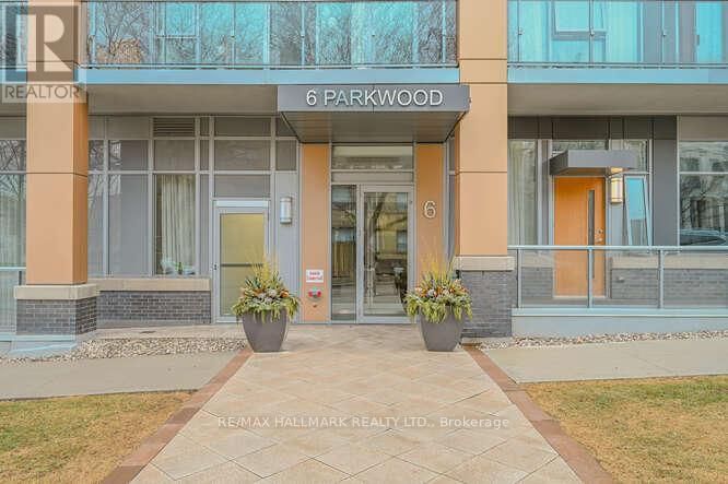 611 - 6 PARKWOOD AVENUE Image 3