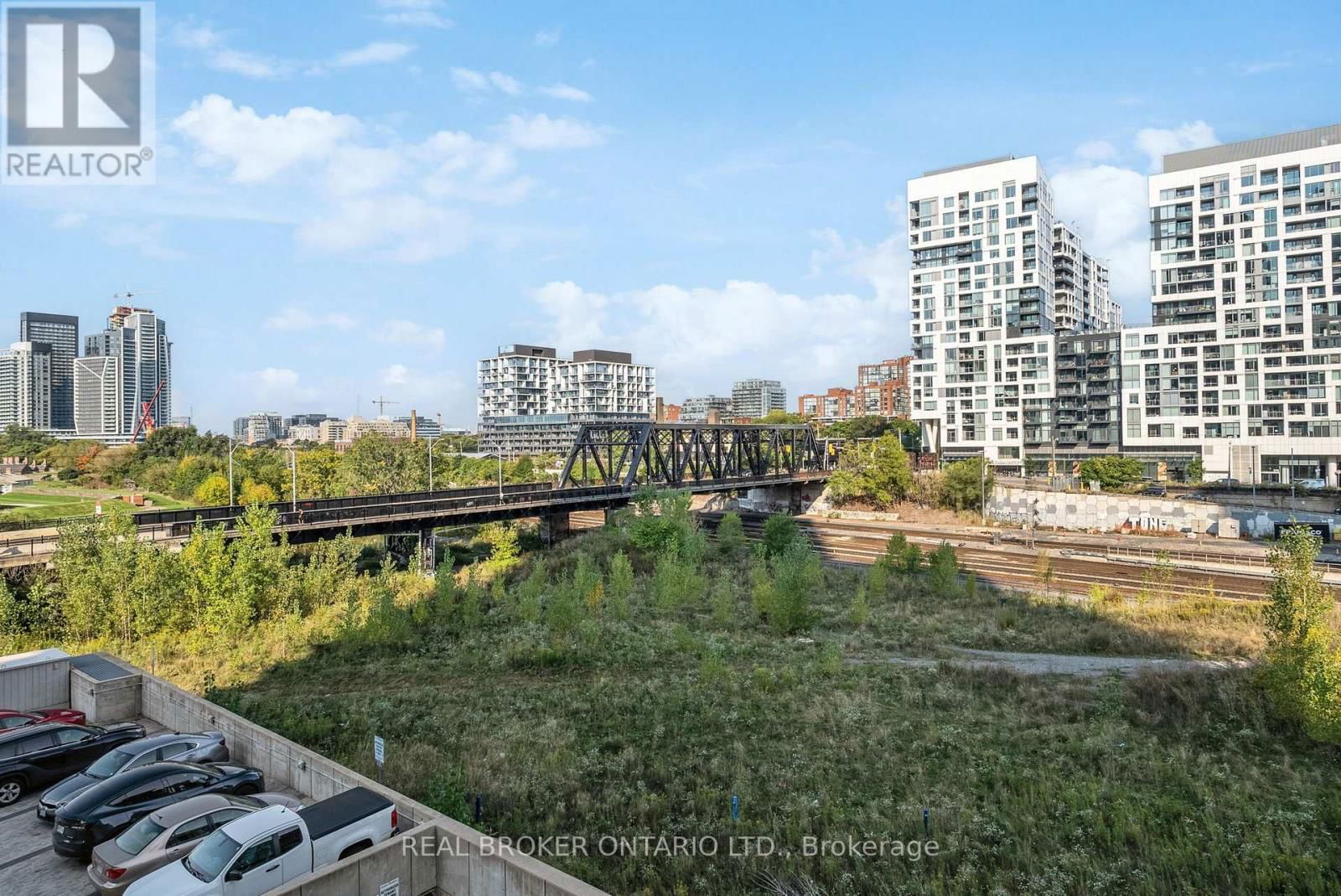 303 - 170 FORT YORK BOULEVARD Image 21