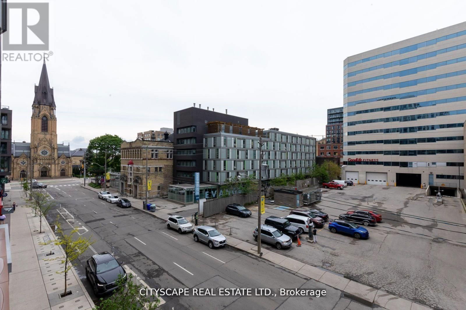 315 - 525 ADELAIDE STREET W Image 9