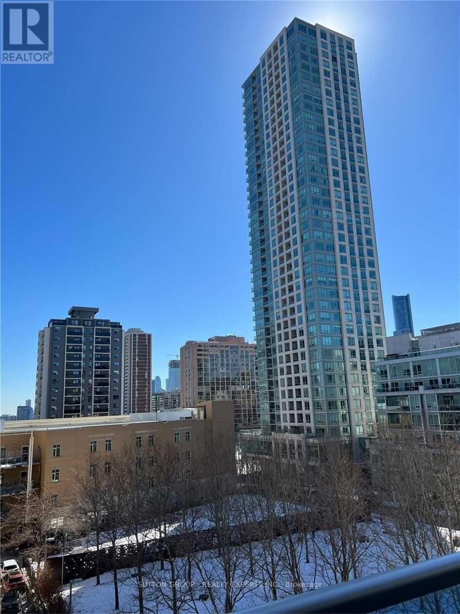 408 - 500 SHERBOURNE STREET Image 21