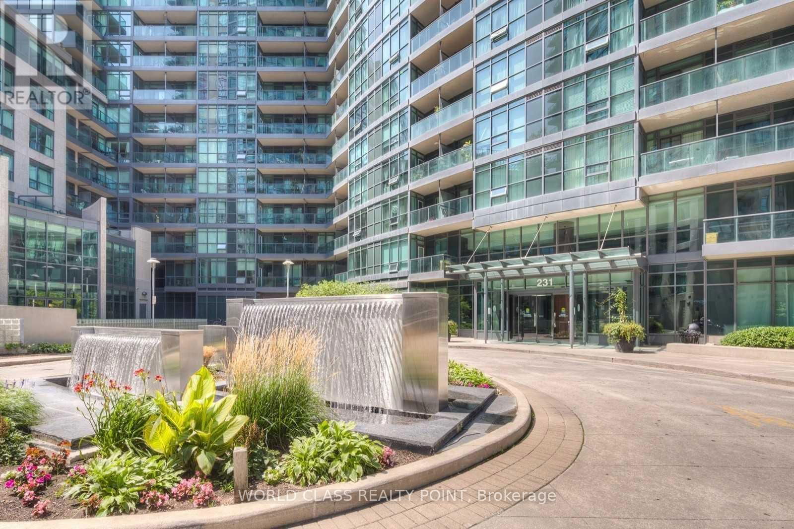 1123 - 231 FORT YORK BOULEVARD Image 2