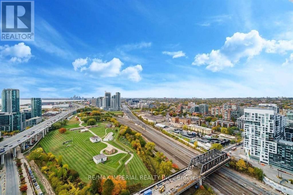 2613 - 170 FORT YORK BOULEVARD Image 39