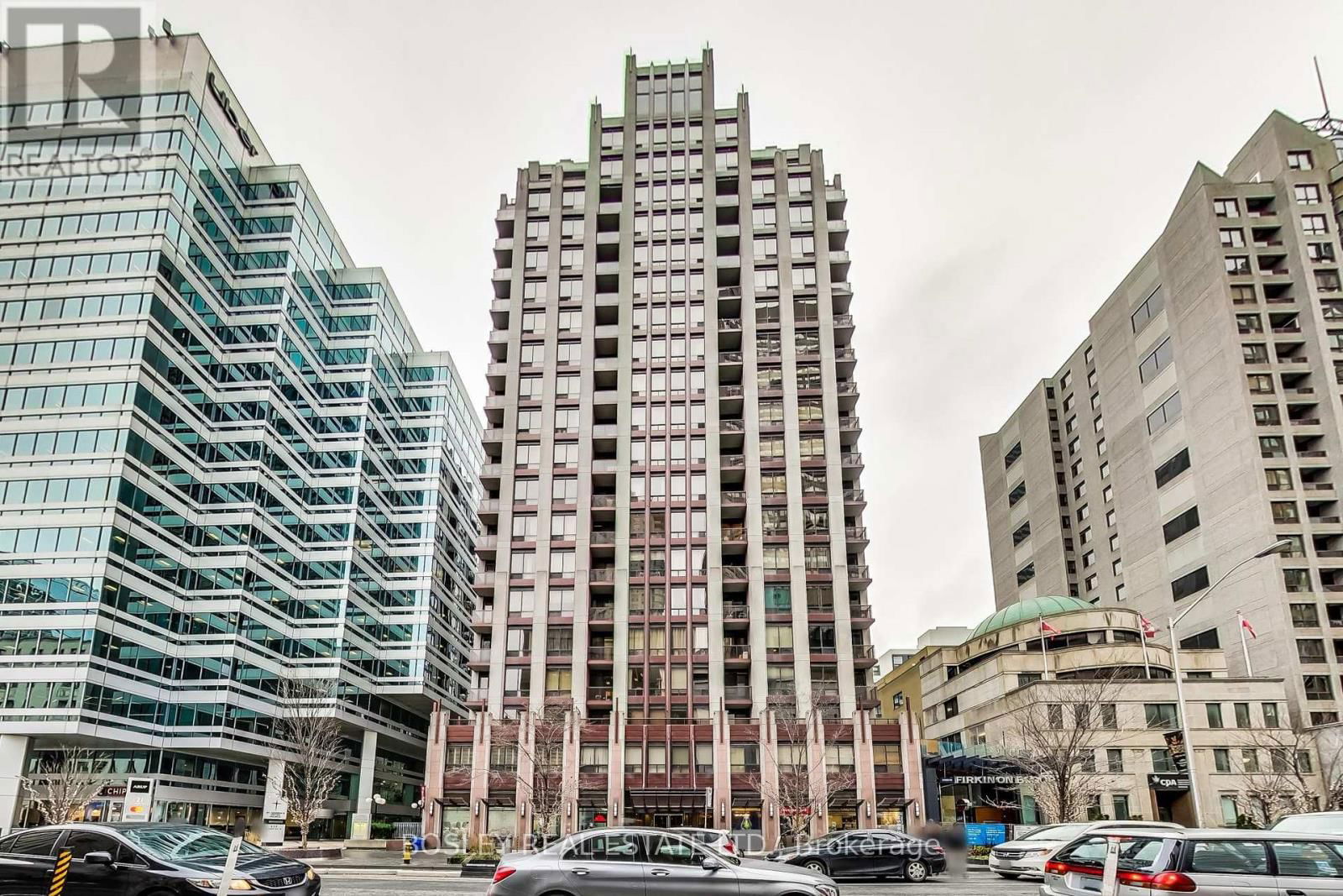 1007 - 85 BLOOR STREET E Image 1