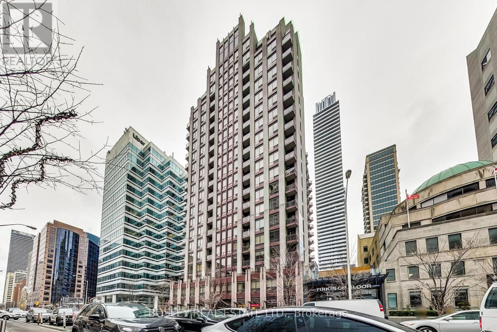 1007 - 85 BLOOR STREET E Image 3