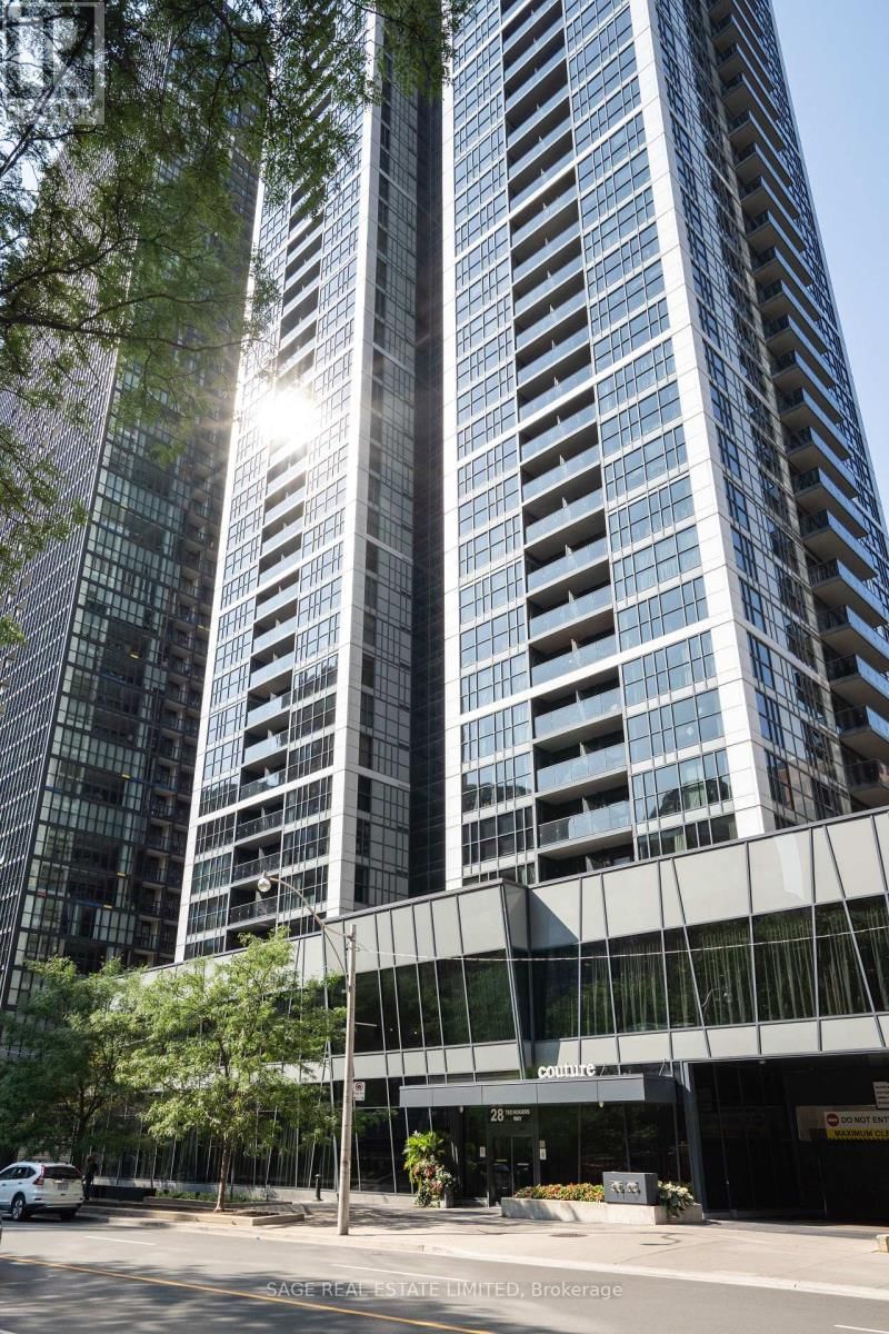 1512 - 28 TED ROGERS WAY Image 12