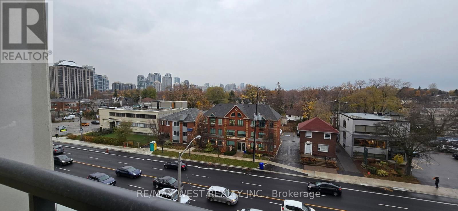 428 - 181 SHEPPARD AVE AVENUE S Image 18