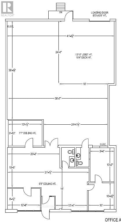 UNIT 2 - 131 SUNRISE AVENUE Image 37