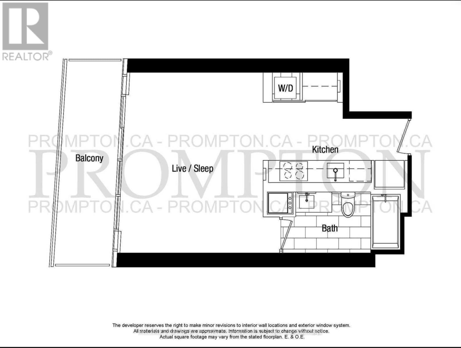 509 - 75 QUEENS WHARF ROAD Image 2