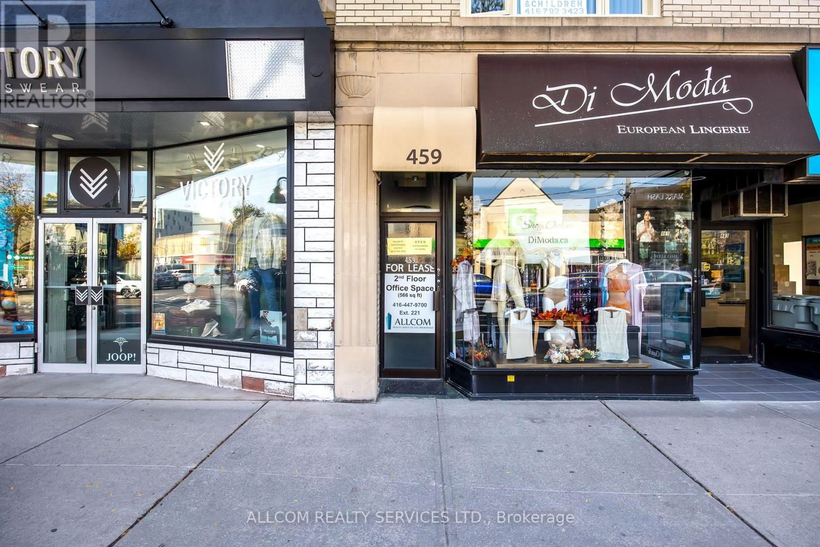 459 EGLINTON AVENUE W Image 18