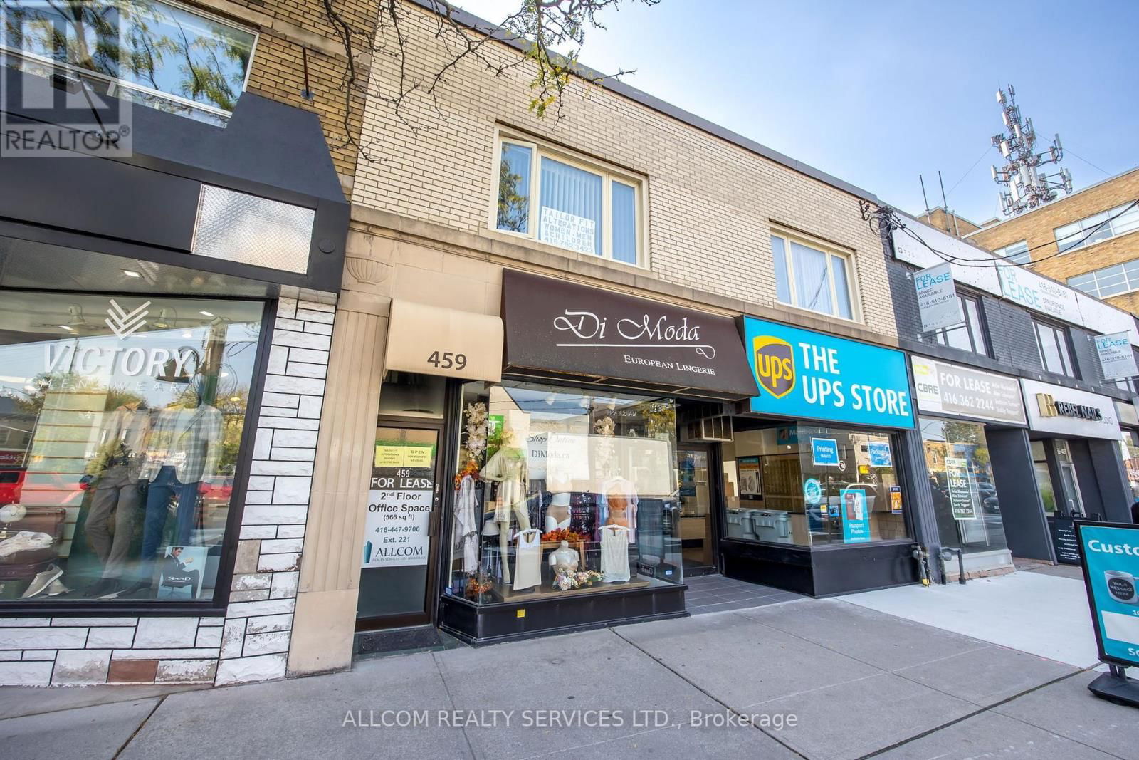 459 EGLINTON AVENUE W Image 19