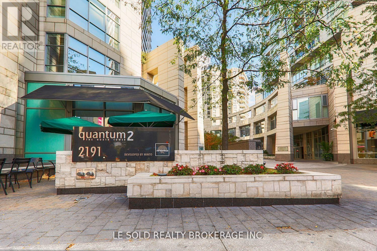 1502 RM - 2191 YONGE STREET Image 3